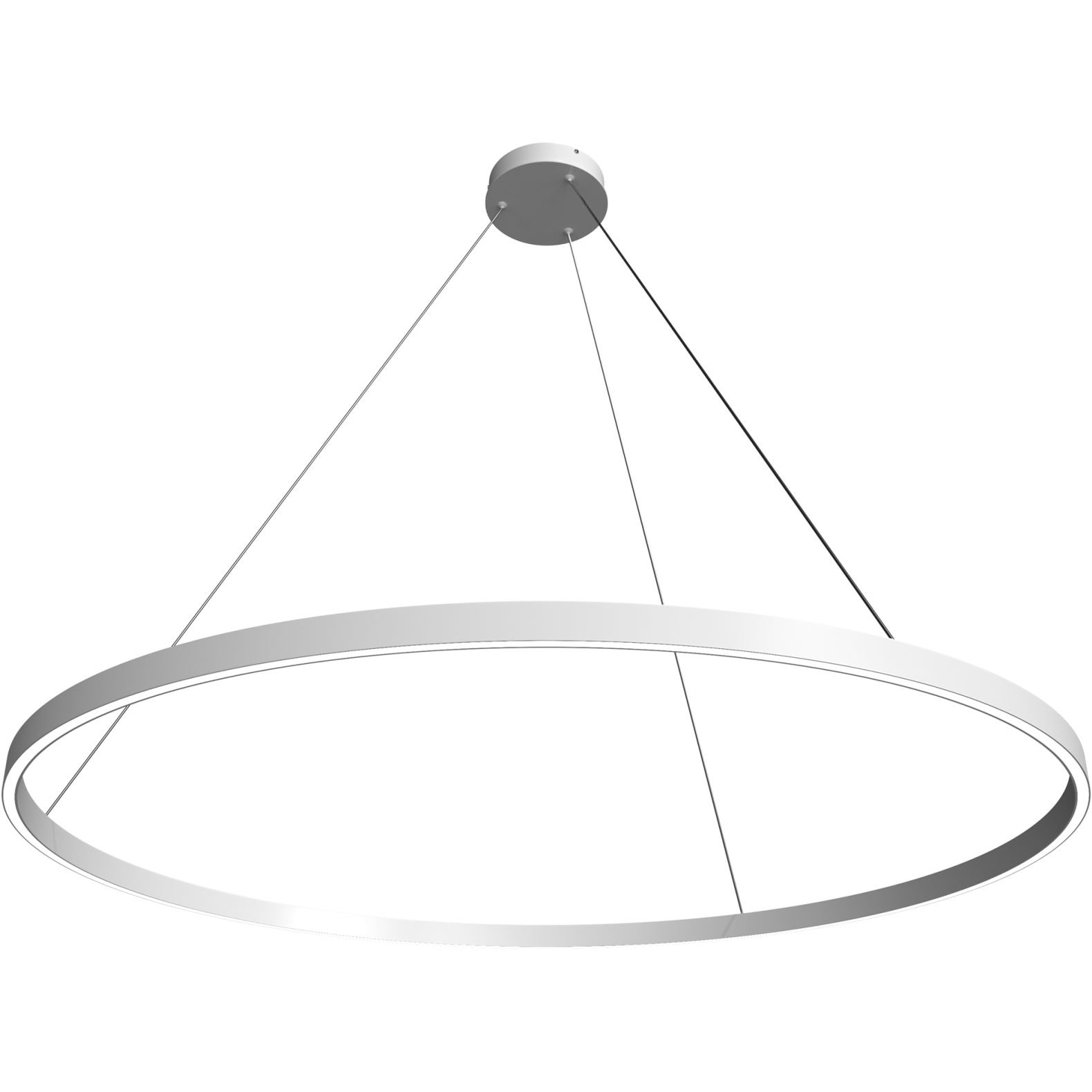 Подвесной светильник Maytoni (Майтони) Rim MOD058PL-L65W3K