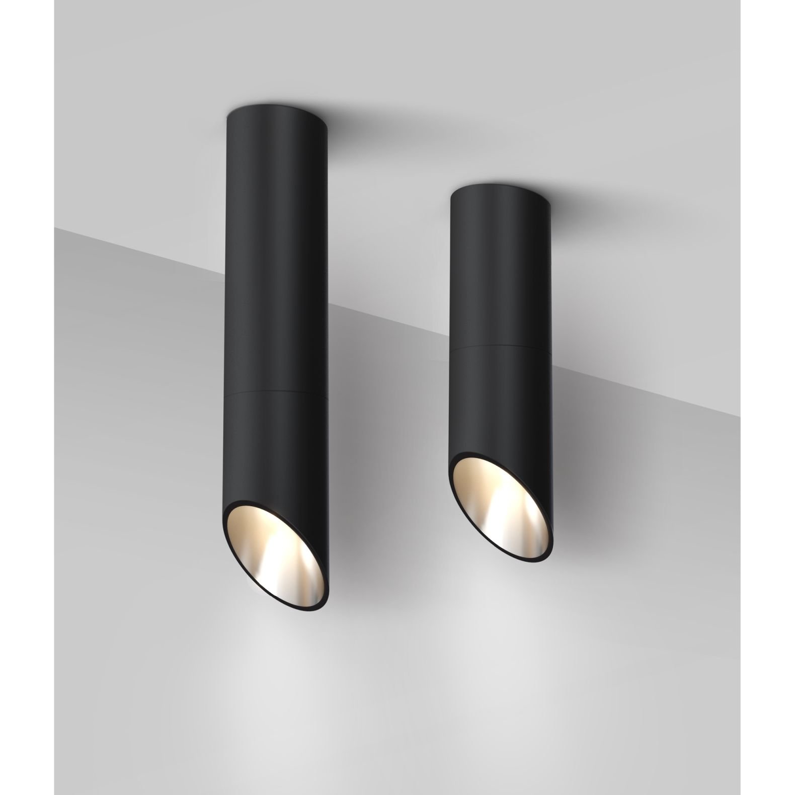 Потолочный светильник Maytoni (Майтони) Lipari C026CL-01B