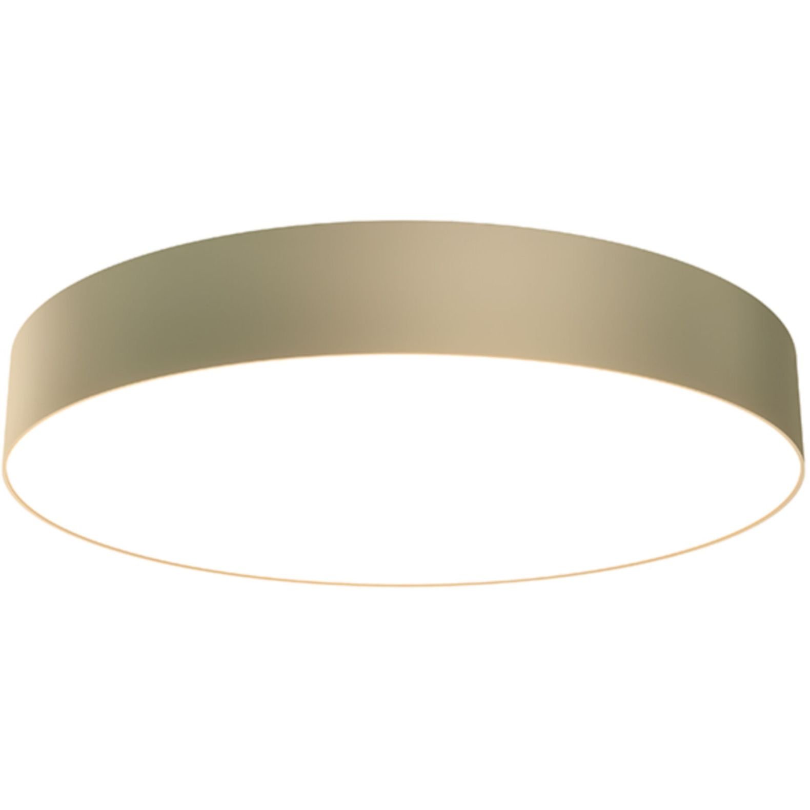 Потолочный светодиодный светильник Maytoni (Майтони) Zon C032CL-L48MG4K