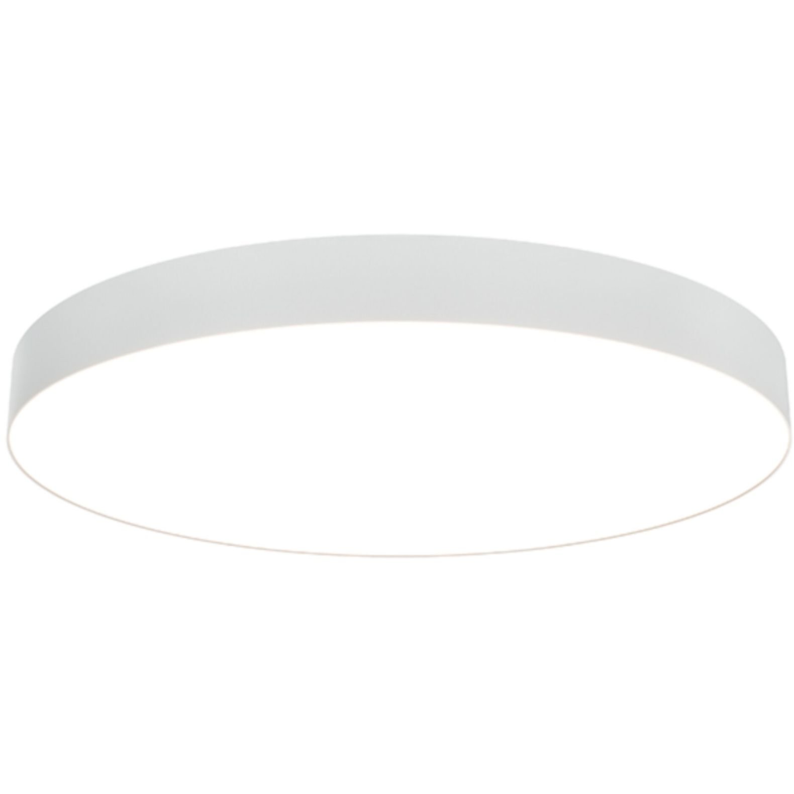 Потолочный светодиодный светильник Maytoni (Майтони) Zon C032CL-L96W3K