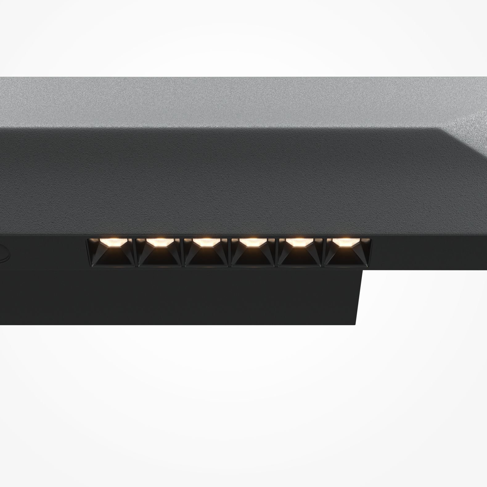 Светильник Maytoni (Майтони) настенный диммируемый Motion MOD276WL-L8B3K