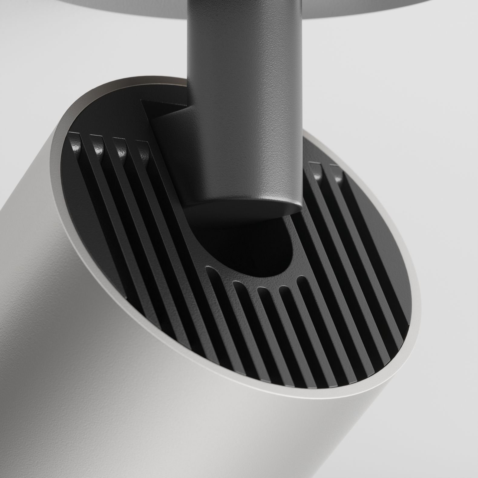 Спот Maytoni (Майтони) Focus S C049CL-U-1BS