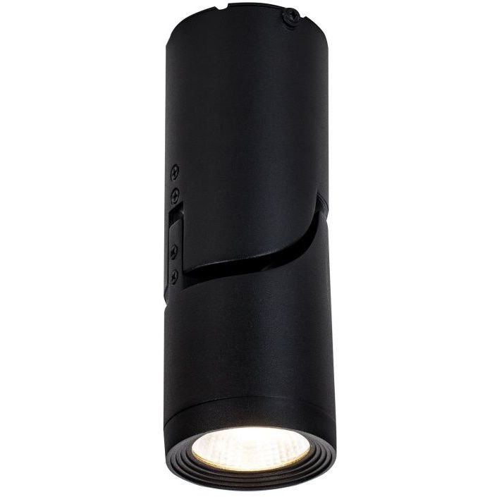 Спот Maytoni (Майтони) Tube C019CW-01B