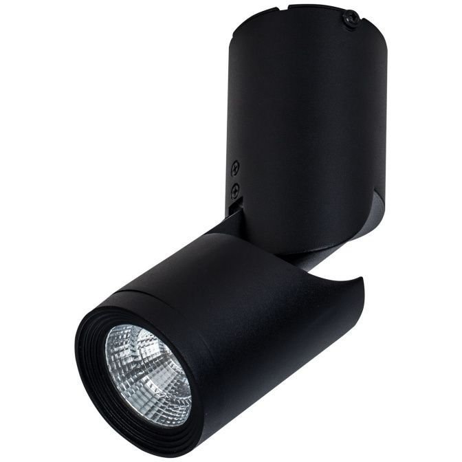 Спот Maytoni (Майтони) Tube C019CW-01B