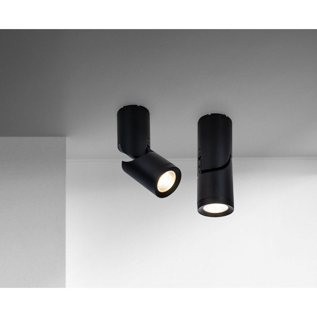 Спот Maytoni (Майтони) Tube C019CW-01B