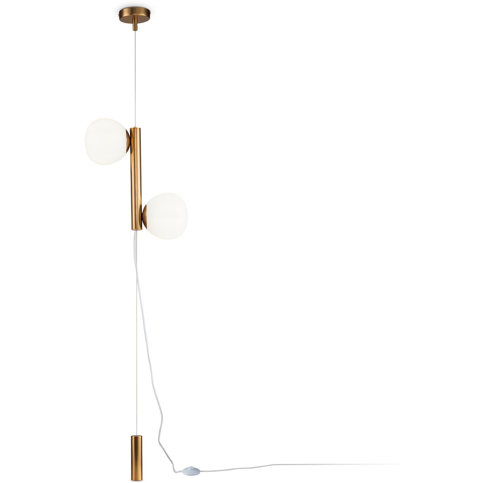 Торшер Maytoni (Майтони) Erich MOD221FL-01G