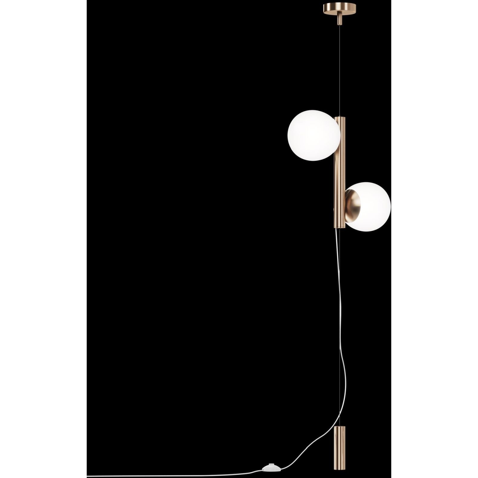 Торшер Maytoni (Майтони) Erich MOD221FL-01G