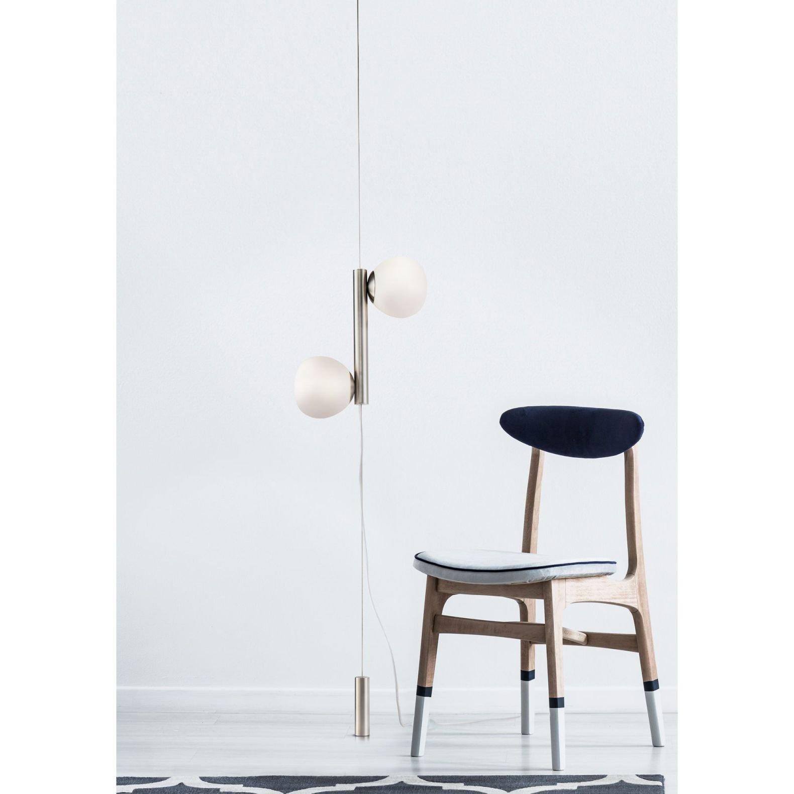 Торшер Maytoni (Майтони) Erich MOD221FL-01N