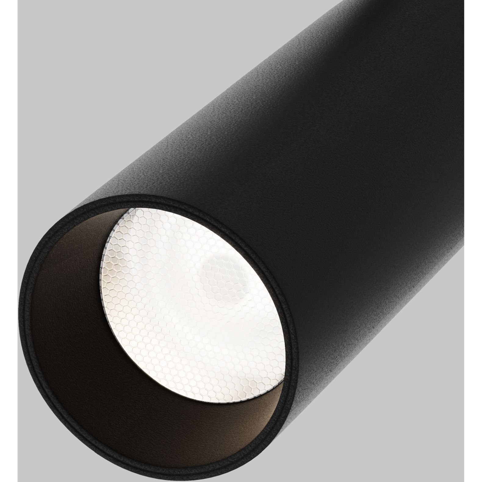 Трековый светодиодный светильник Maytoni (Майтони) Exility Focus LED TR032-2-12W4K-W-B