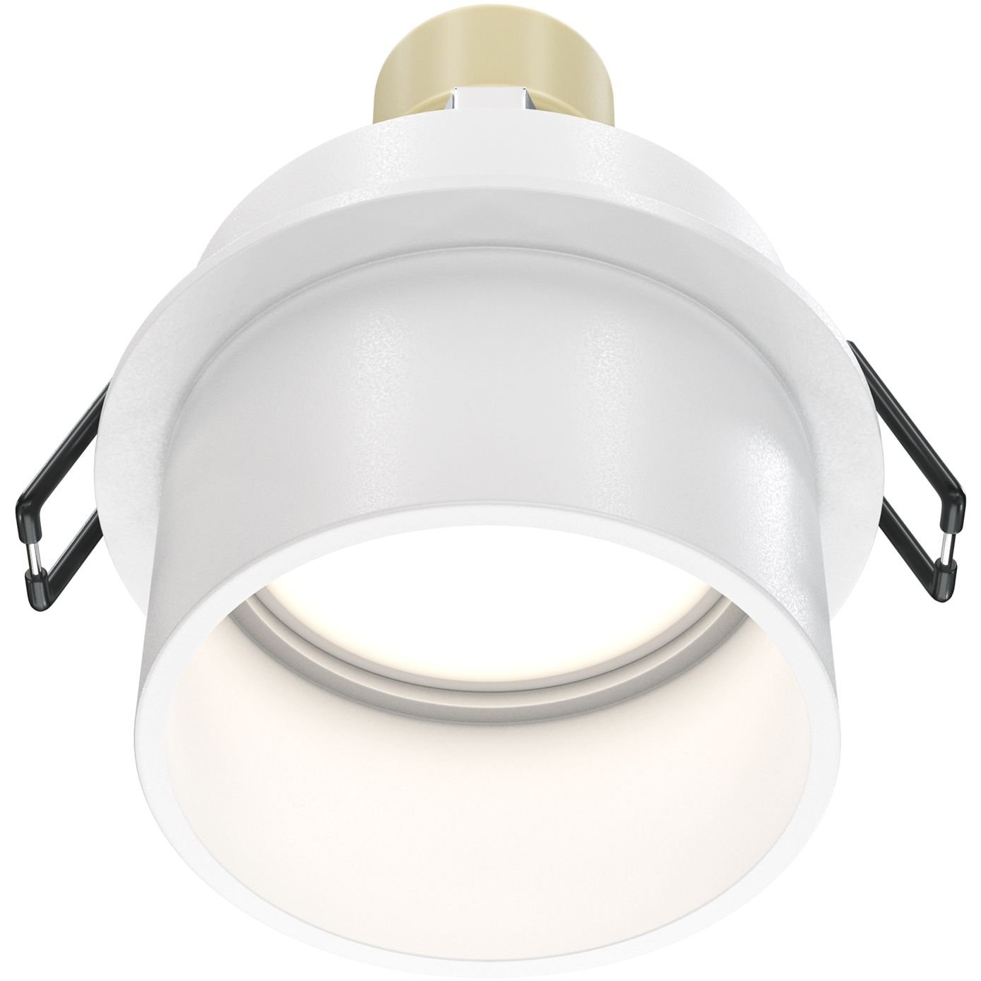 Встраиваемый светильник Maytoni (Майтони) Reif DL050-01W