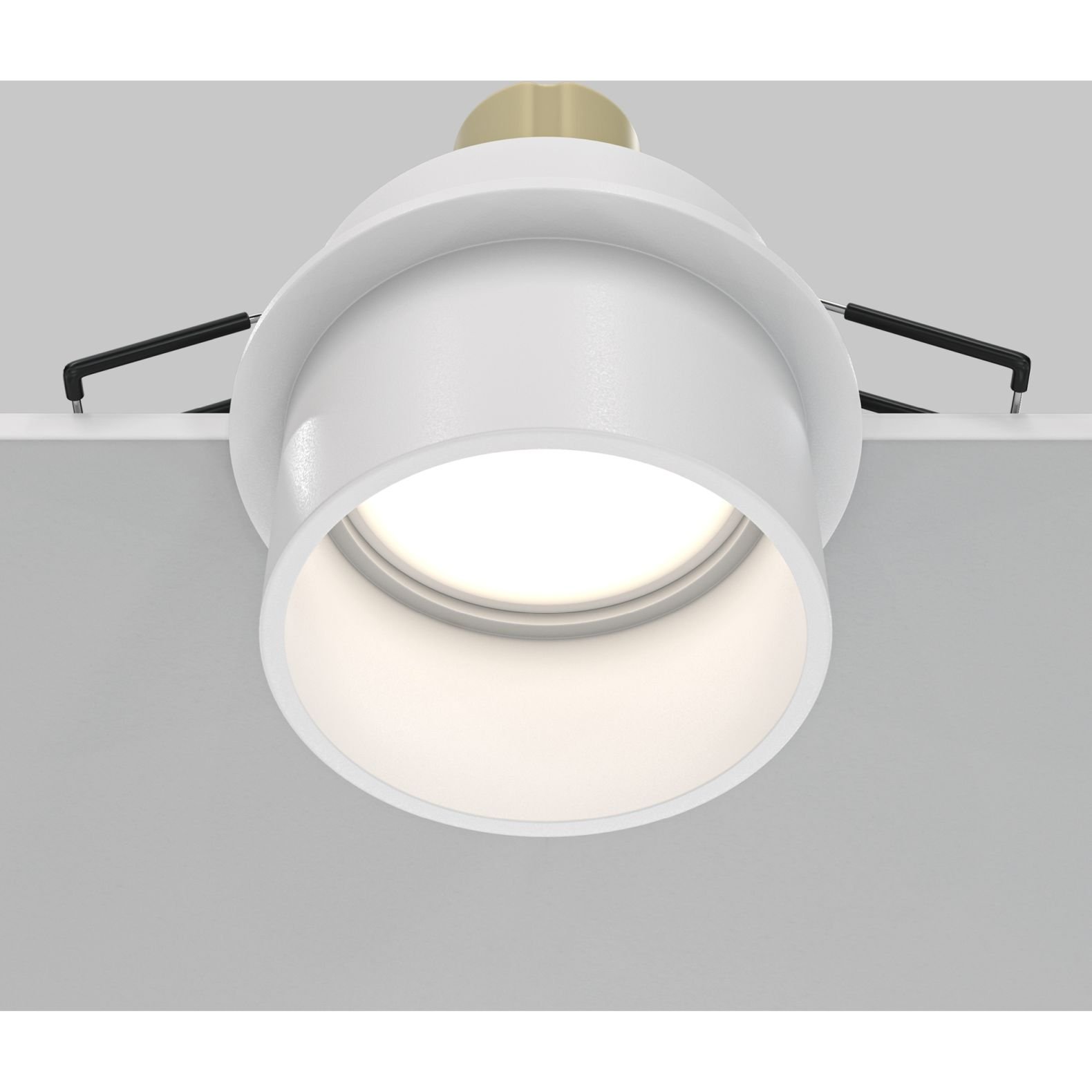 Встраиваемый светильник Maytoni (Майтони) Reif DL050-01W