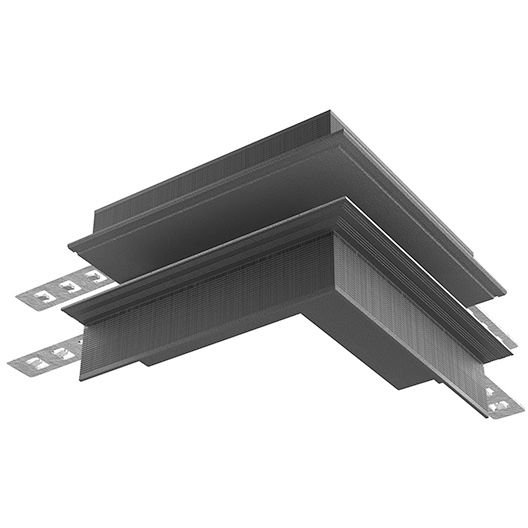 Коннектор Maytoni (Майтони) внешний встраиваемый Exility TRA34CO-42B