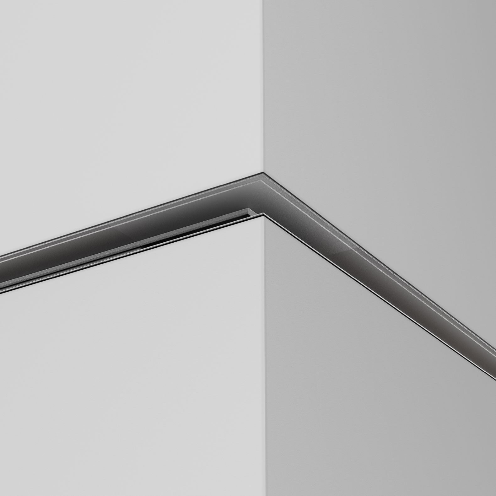 Коннектор Maytoni (Майтони) внешний встраиваемый Exility TRA34CO-42B