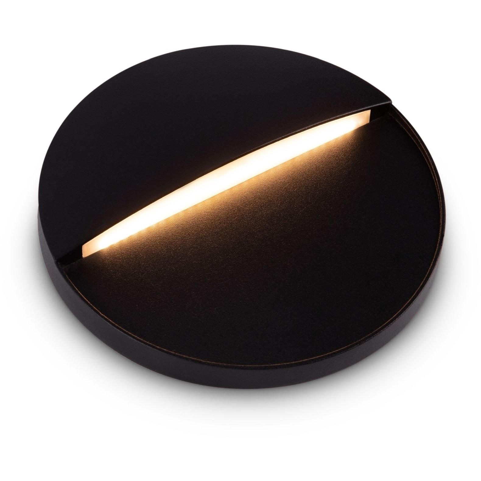 Архитектурный светодиодный светильник Maytoni (Майтони) Mane O046SL-L7B3K