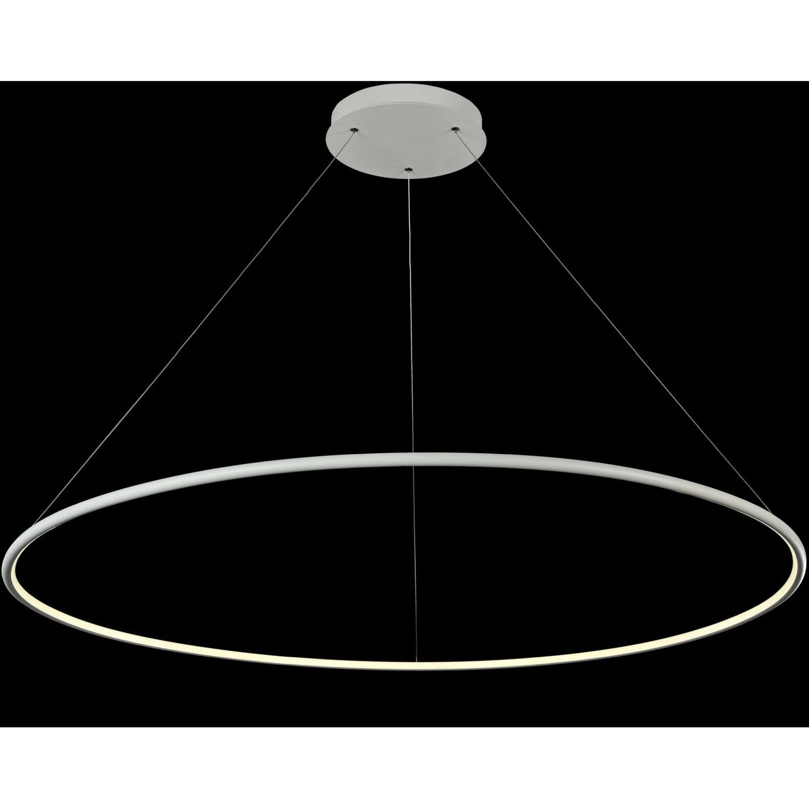 Люстра Maytoni (Майтони) подвесная светодиодная Nola MOD877PL-L70W