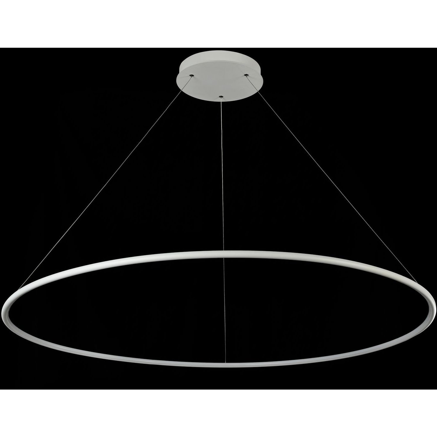 Люстра Maytoni (Майтони) подвесная светодиодная Nola MOD877PL-L70W