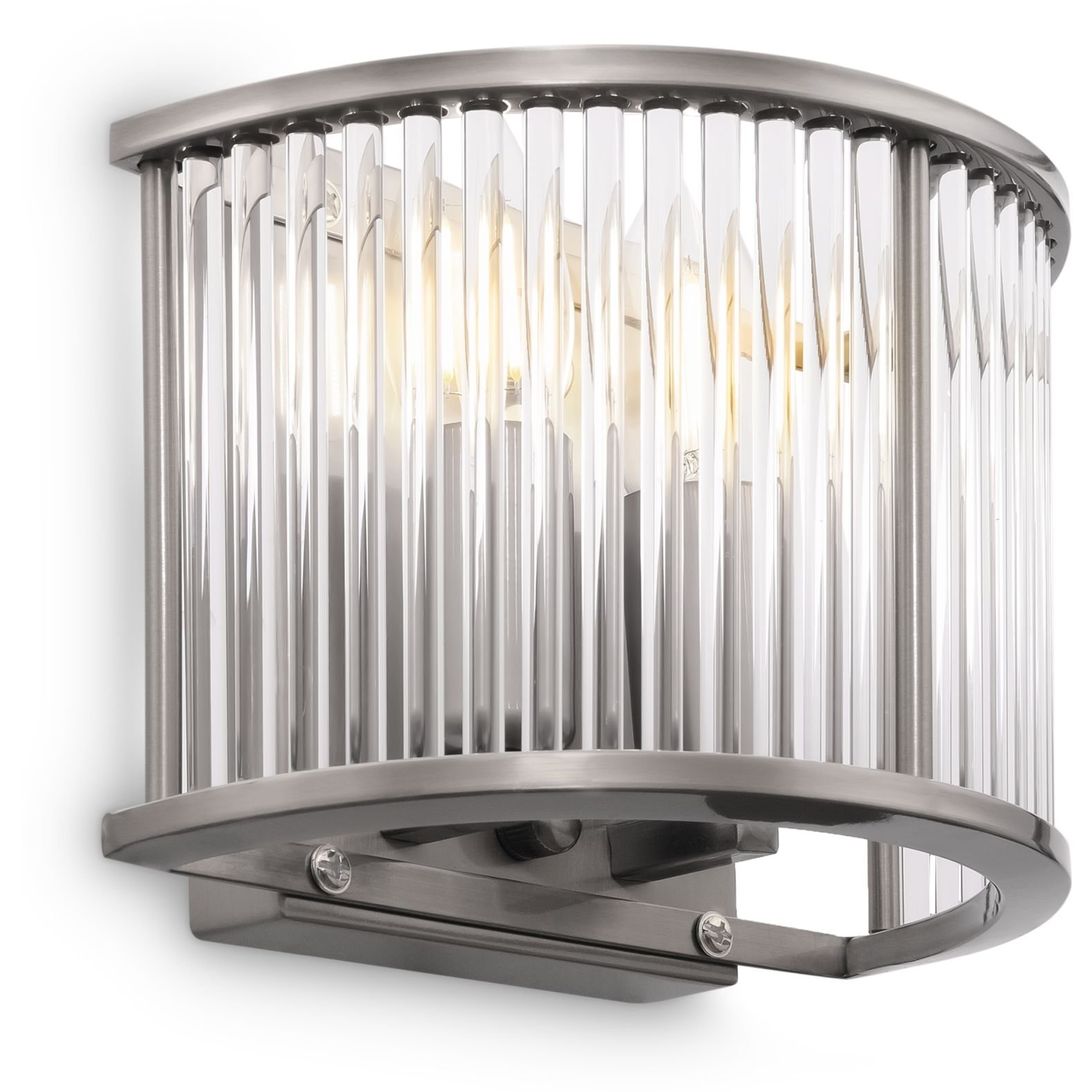 Настенный светильник Freya (Фрея) Savoy FR5053WL-02N