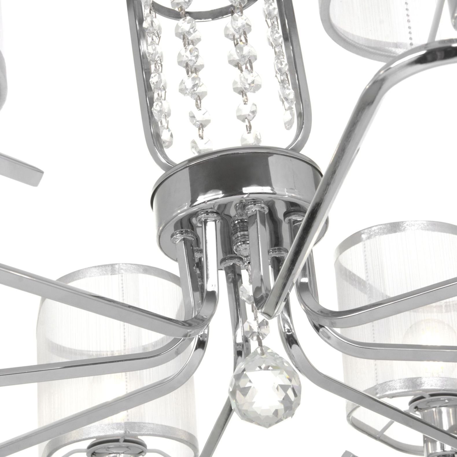 Подвесная люстра Freya (Фрея) Elin FR5016PL-05CH