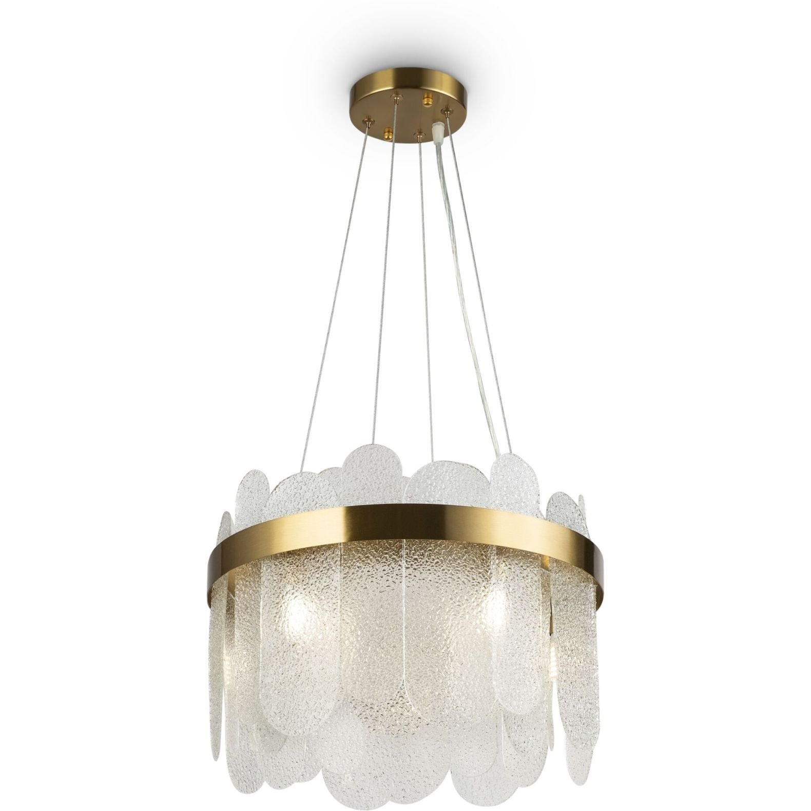 Подвесной светильник Freya (Фрея) Deserto FR5141PL-05BS