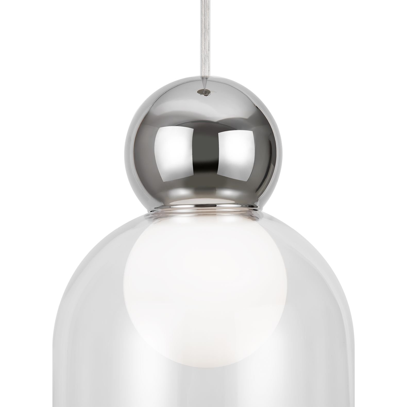 Подвесной светильник Freya (Фрея) Focus FR5220PL-01CH