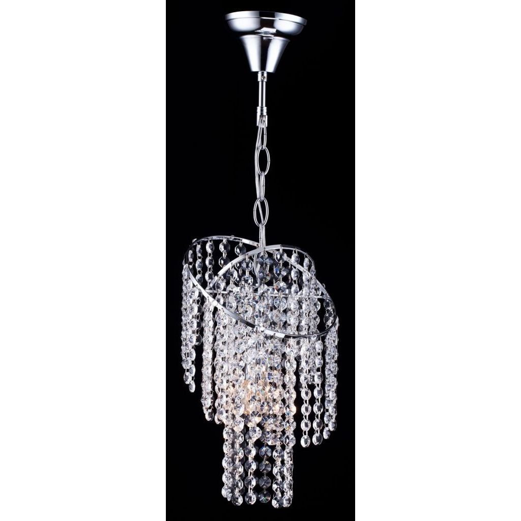 Подвесной светильник Freya (Фрея) Picolla FR1129-PL-01-CH