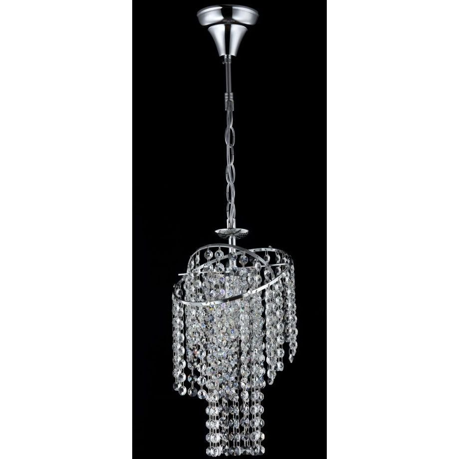 Подвесной светильник Freya (Фрея) Picolla FR1129-PL-01-CH