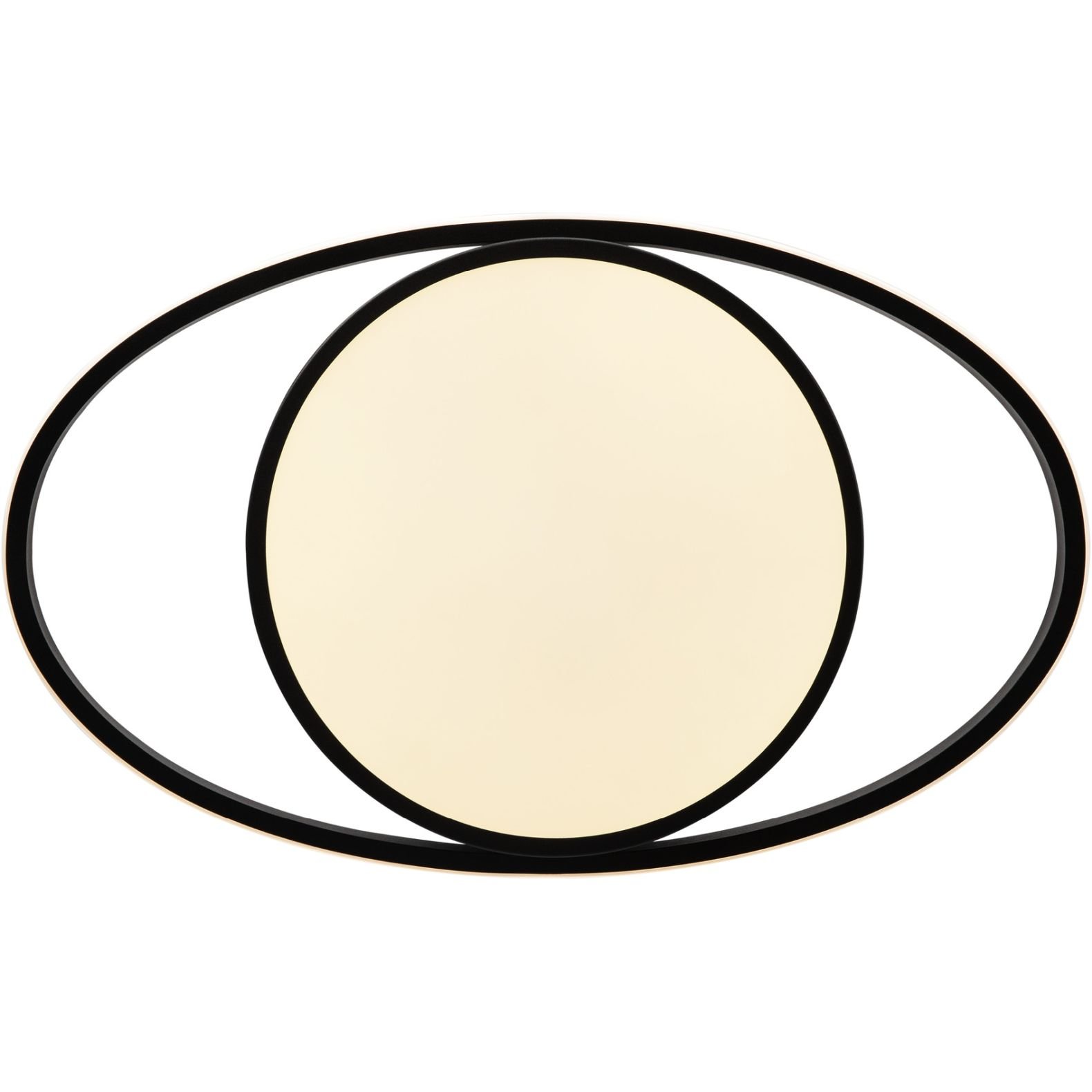 Светильник Freya (Фрея) потолочный светодиодный Cosmic FR10015CL-L62B