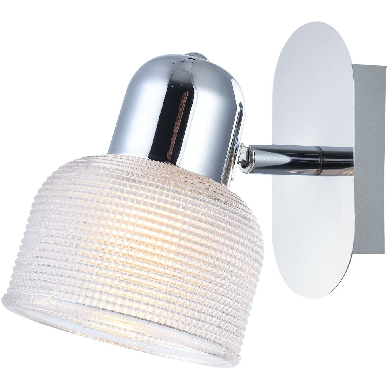 Спот Freya (Фрея) Debora FR5344-WL-01-CH