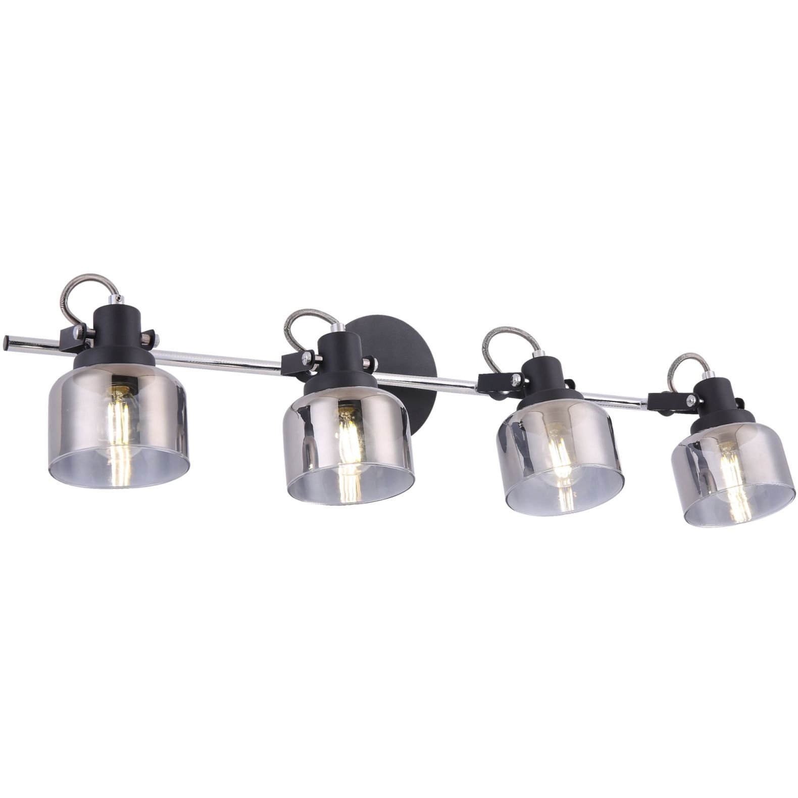 Спот Freya (Фрея) Evette FR5042CW-04B