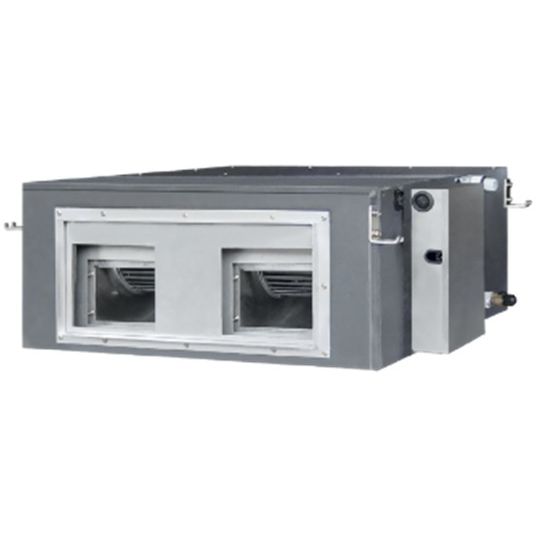 Внутренний блок Haier (Хаиер) ECO R32 канальный AD140S1LM1FA