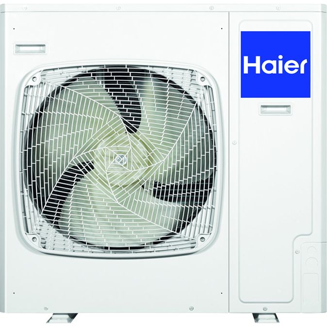 Наружный блок Haier (Хаиер) Super match inverter 1U160S2SP1FB