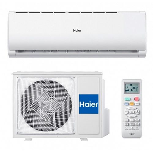 Сплит-система Haier (Хаиер) Tundra on/off HSU-12HTT03/R3 / HSU-12HTT103/R3