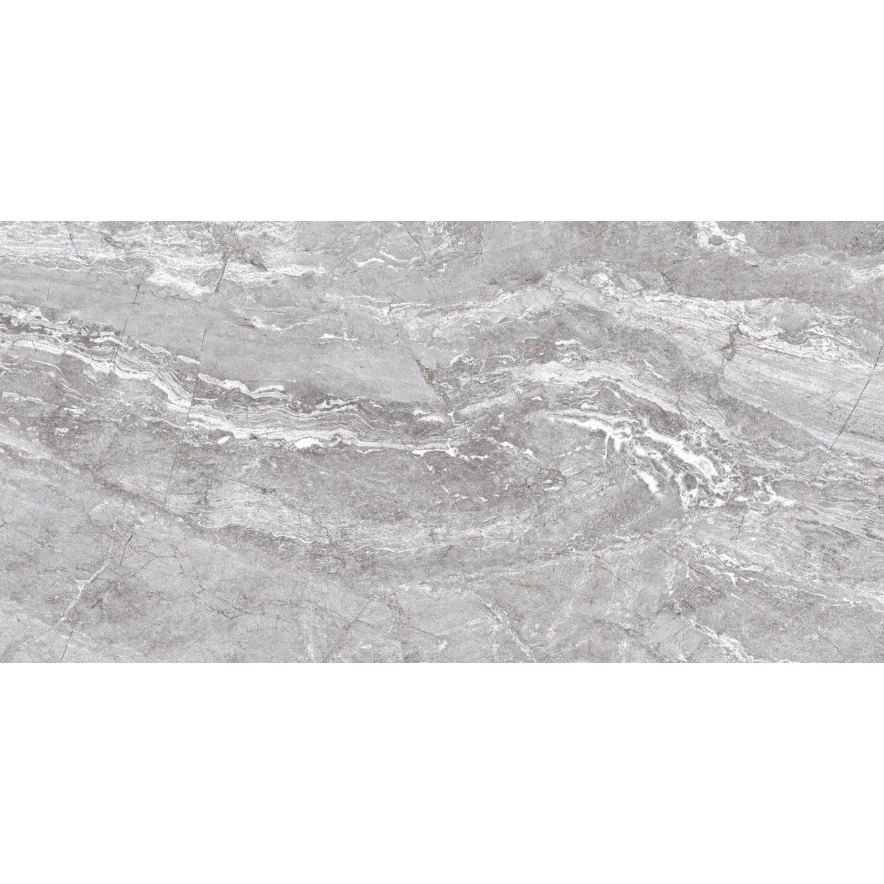 Керамогранит Cristacer (Кристакер) Premium Grey 60х120 см