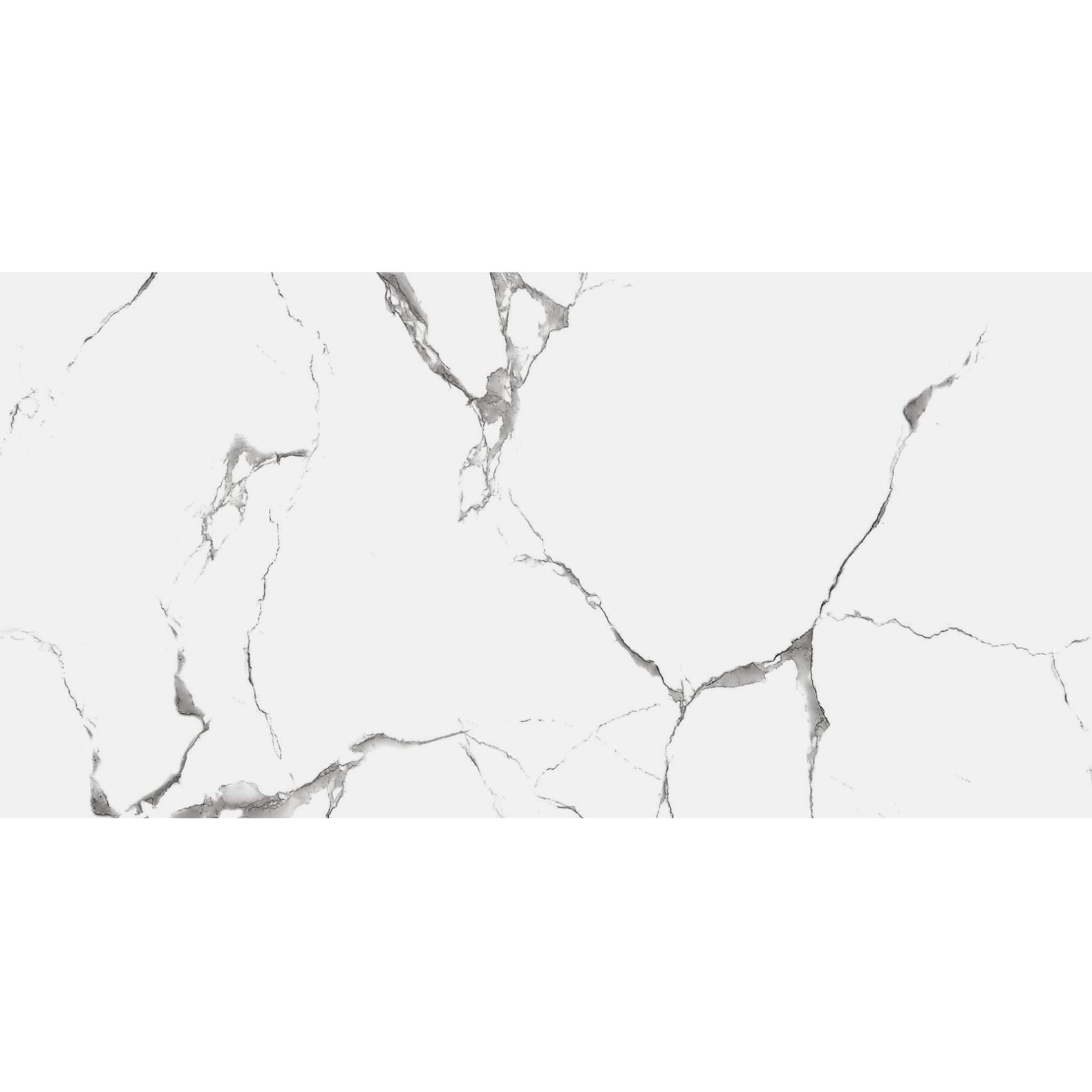 Керамогранит Royce (Ройс) Evon Statuario 60x120 см Matt R_NR2003