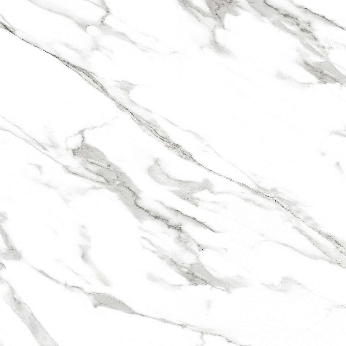 Керамогранит Royce (Ройс) Calacatta Peniscola 60x60 см Polished R_PR1000