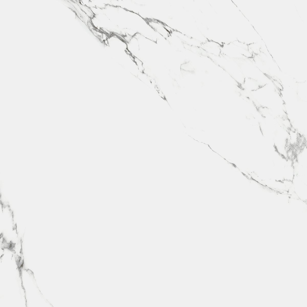Керамогранит Royce (Ройс) Carrara Marmo 60x60 см Polished R_PR1004