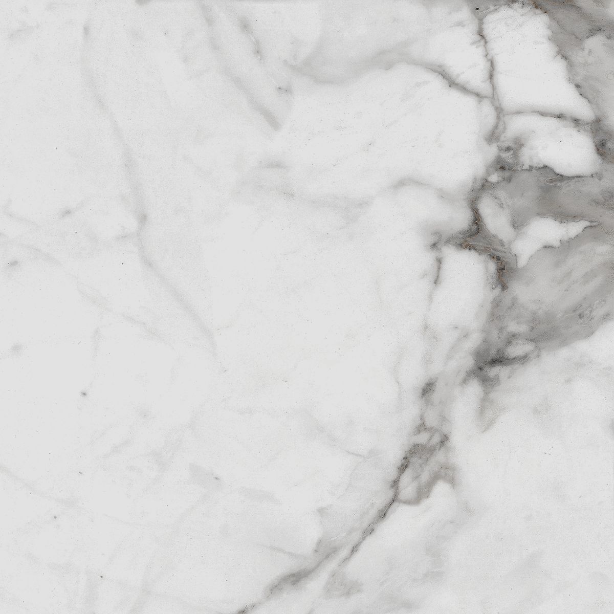 Керамогранит Royce (Ройс) Carrara Betria 60x60 см Polished R_PR1005
