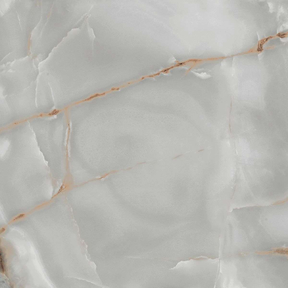 Керамогранит Royce (Ройс) Lasa Gold 60x60 см Polished R_PR1014