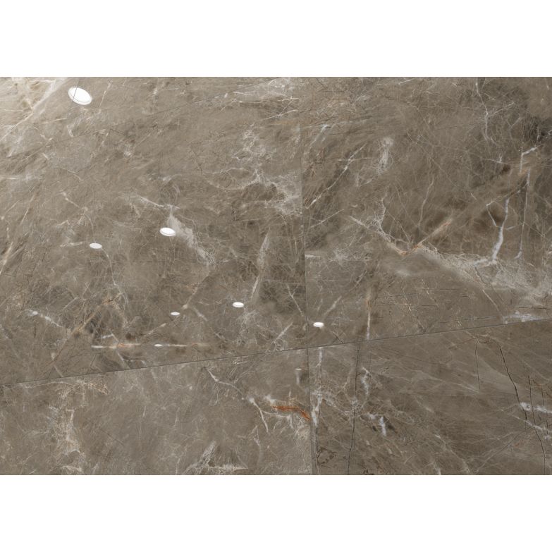 Керамогранит Royce (Ройс) Olympia Grey 60x60 см Polished R_PR1023