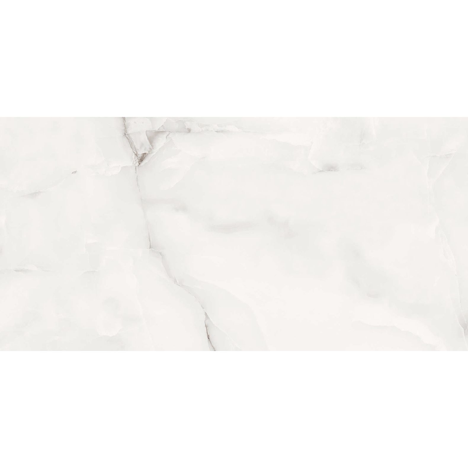 Керамогранит Royce Onyx Bianco 60x120 см Polished R_PR2007