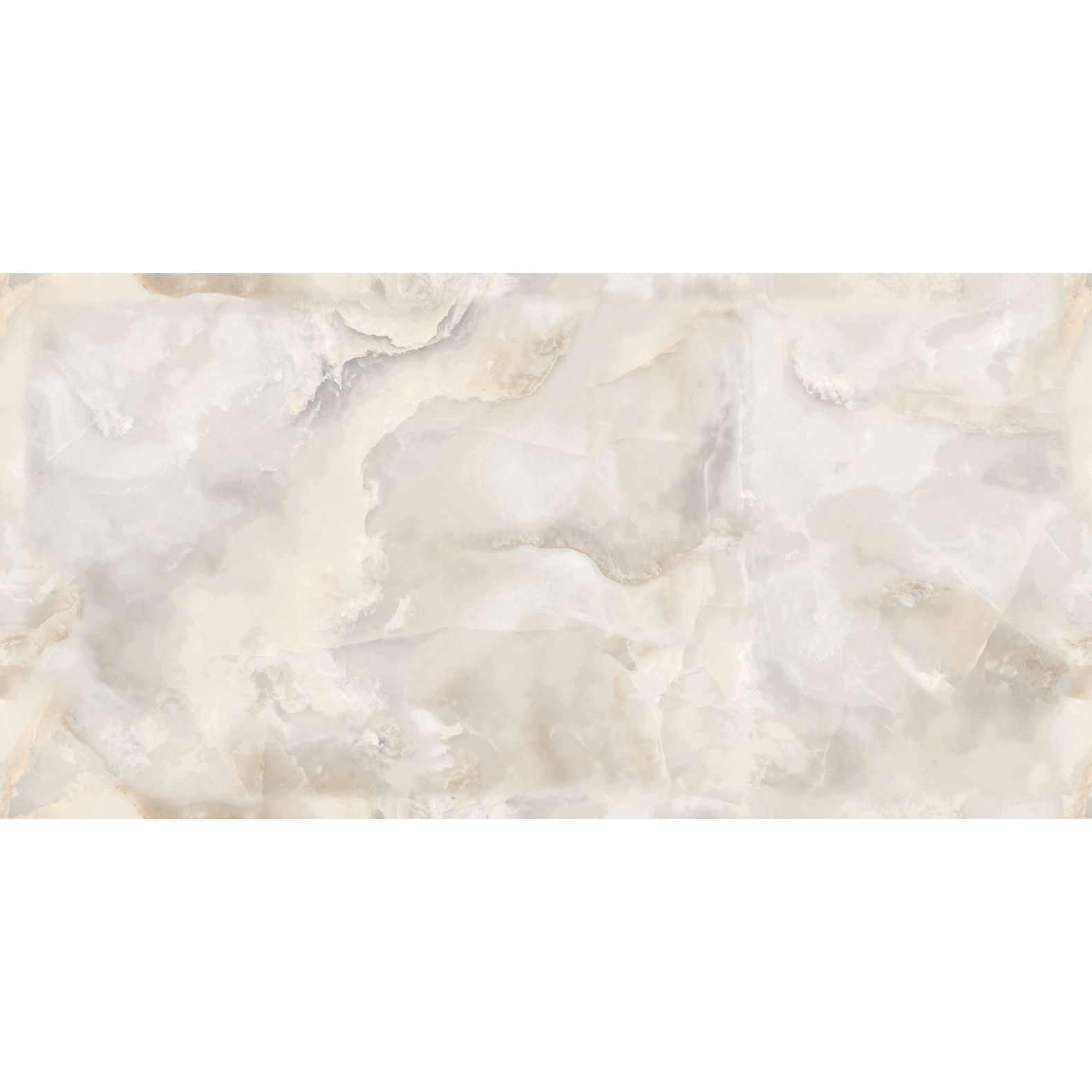 Керамогранит Royce (Ройс) Onyx Radiance 60x120 см Polished R_PR2010