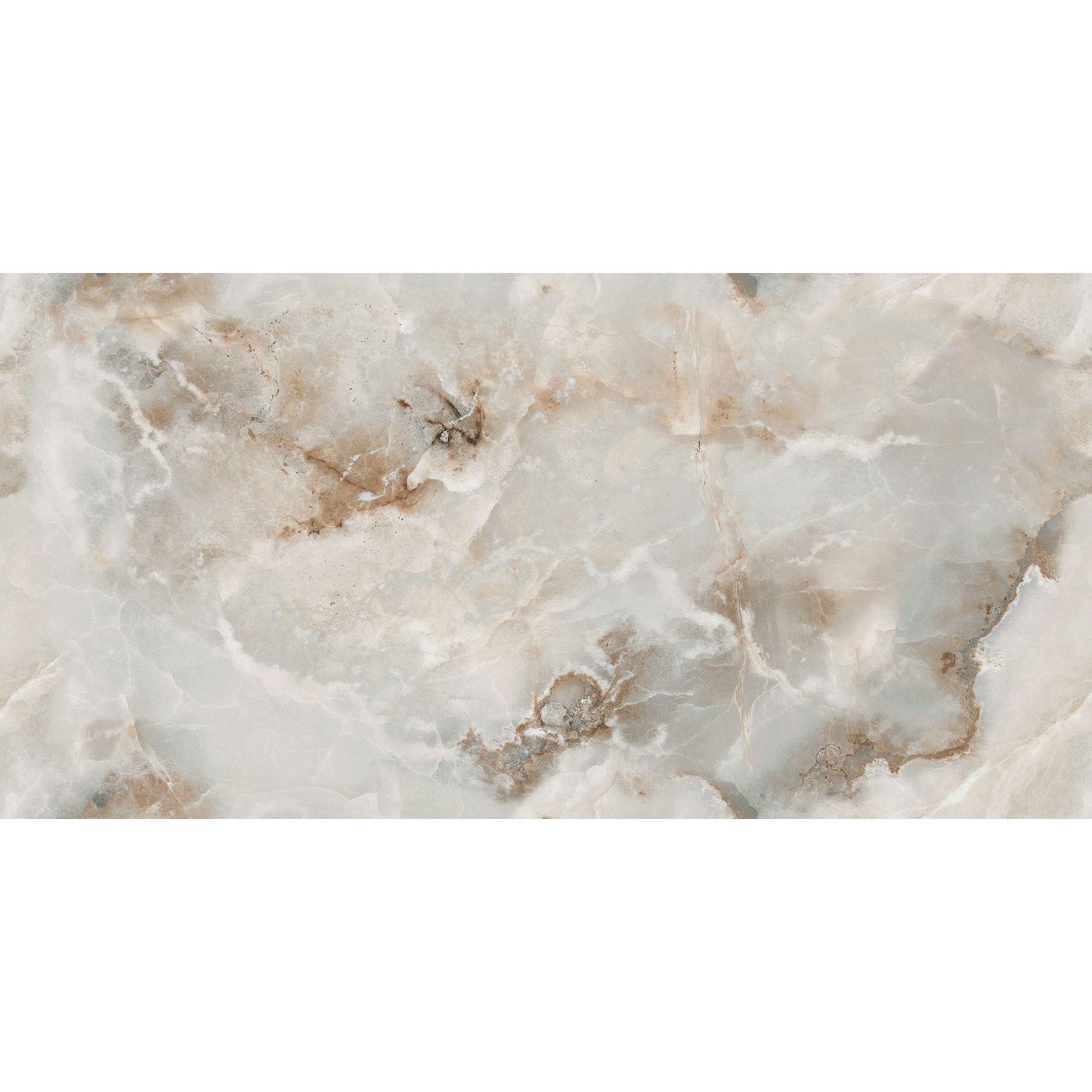 Керамогранит Royce (Ройс) Sandstone Onyx 60x120 см Polished R_PR2013