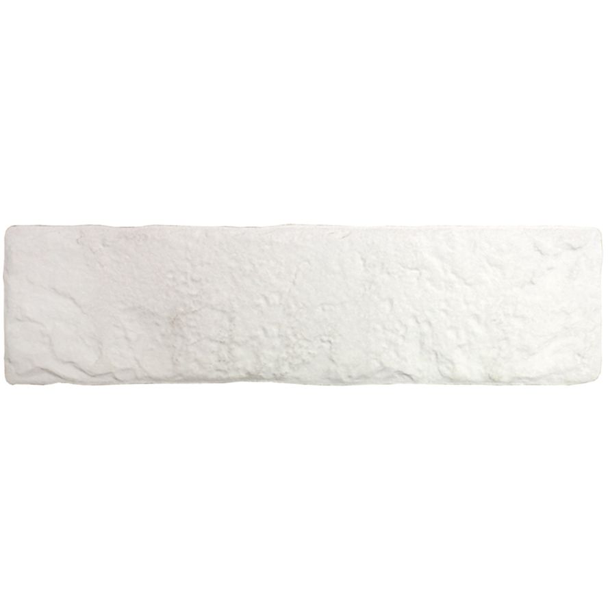 Керамогранит Monopole (Монополе) Pietra White 7,5х28 см