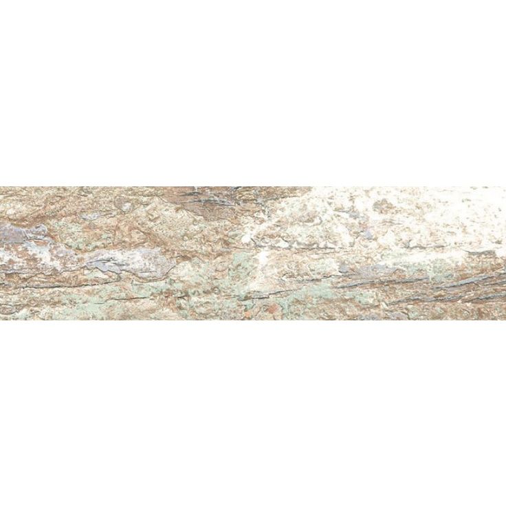 Керамическая плитка Monopole (Монополе) Decape Dark 7,5x28 см