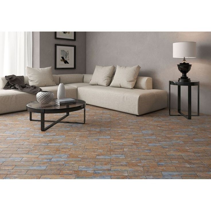 Керамическая плитка Monopole (Монополе) Decape Dark 7,5x28 см