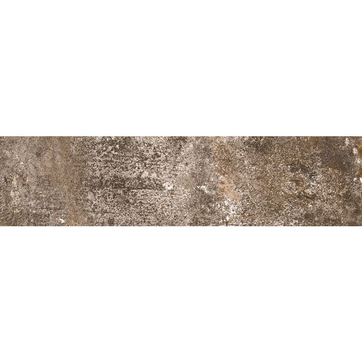 Керамическая плитка Monopole (Монополе) Jerica Terra 7,5x28 см