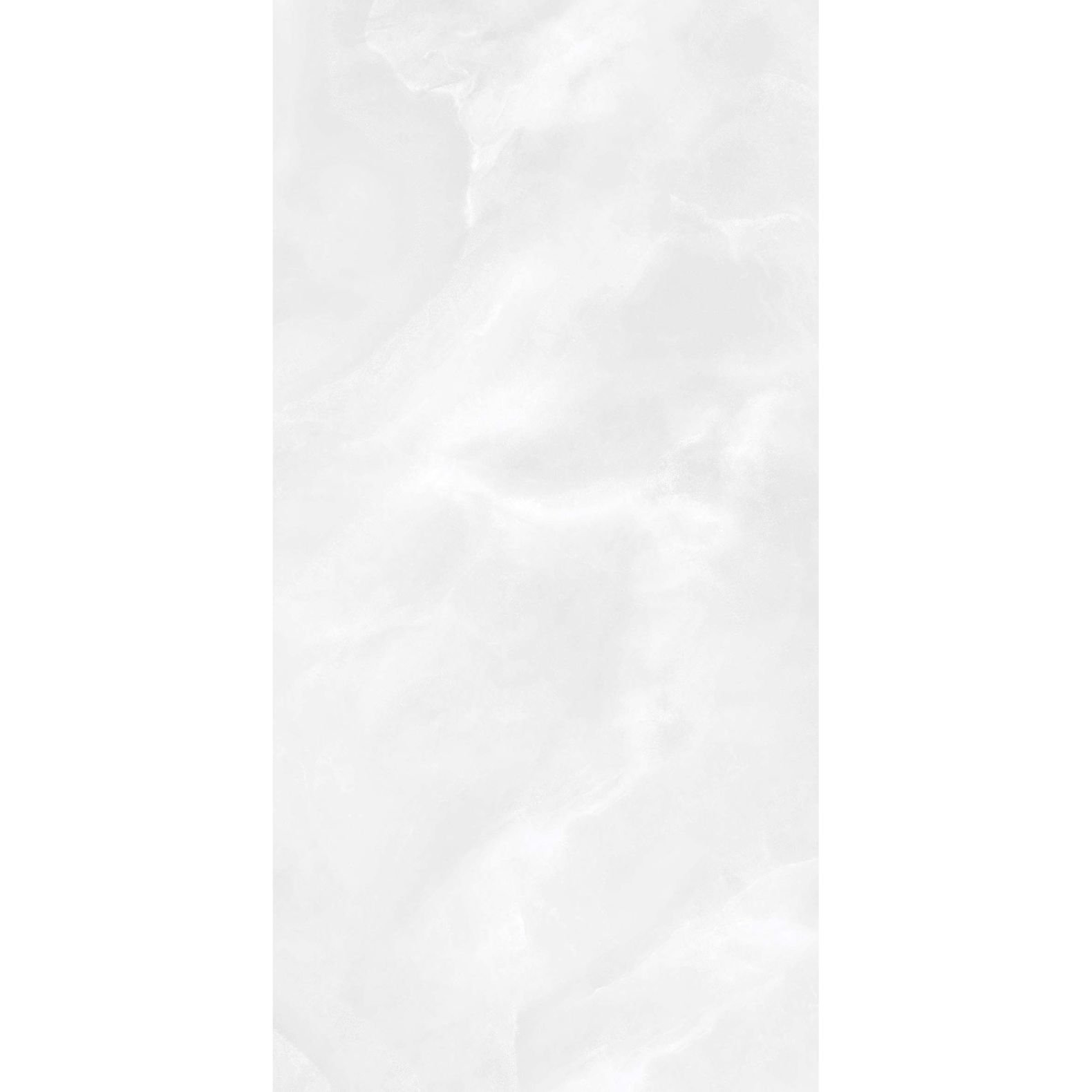 Керамогранит Realistik (Реалистик) Alberta white polished 60x120 см