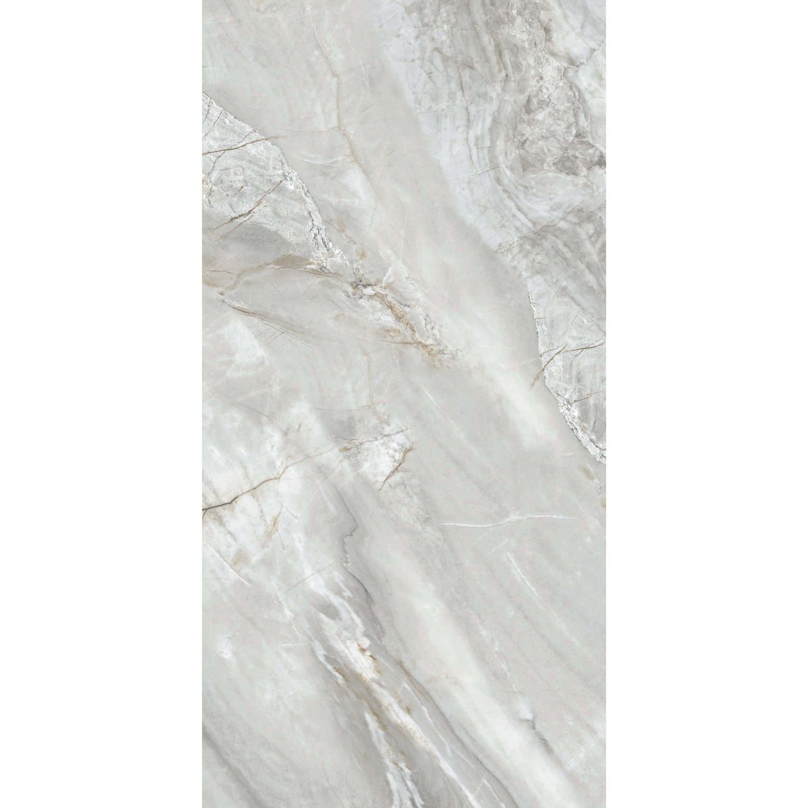 Керамогранит Realistik (Реалистик) Bonzano crema vitro 60х120 см