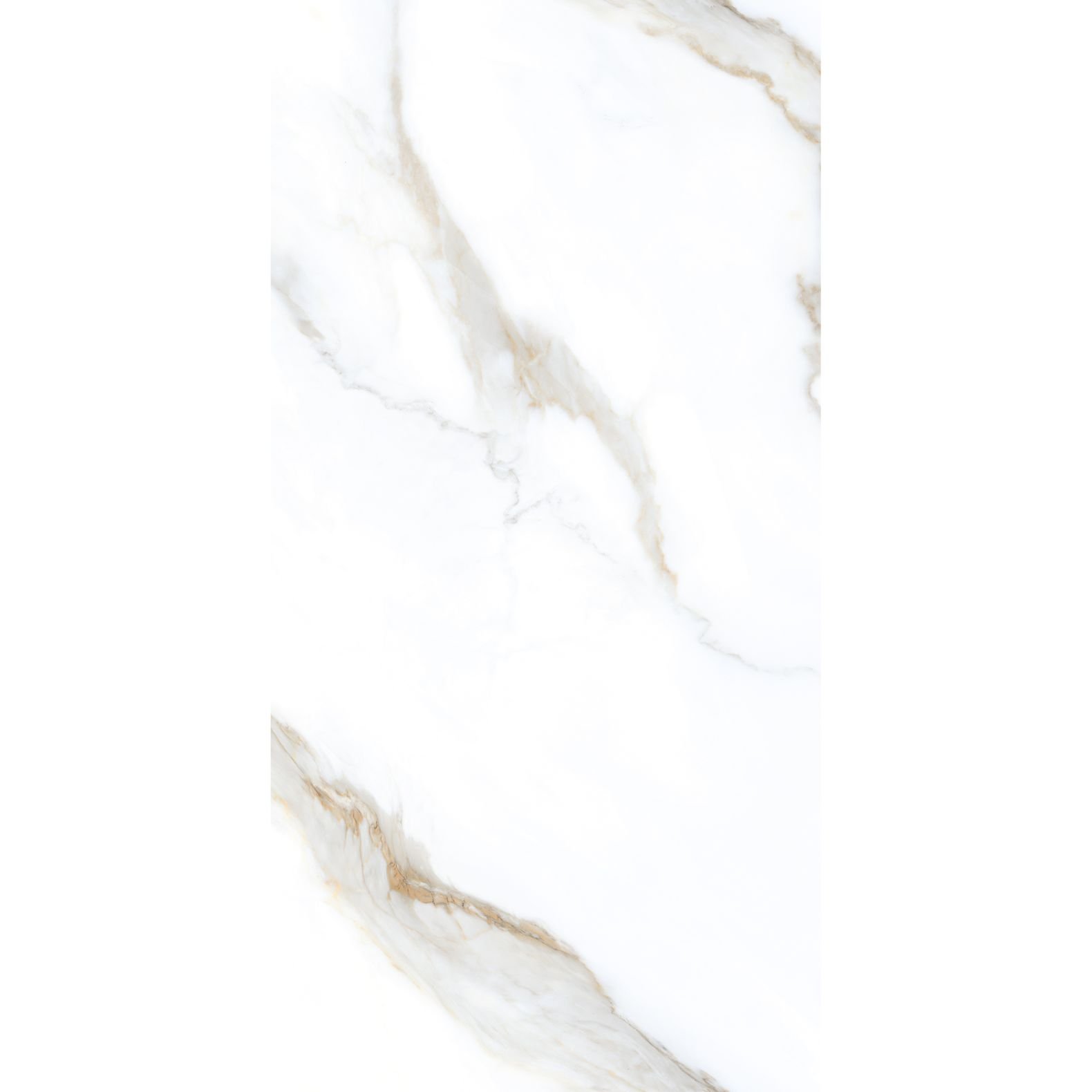 Керамогранит Realistik Clear white grit granula 60x120 см