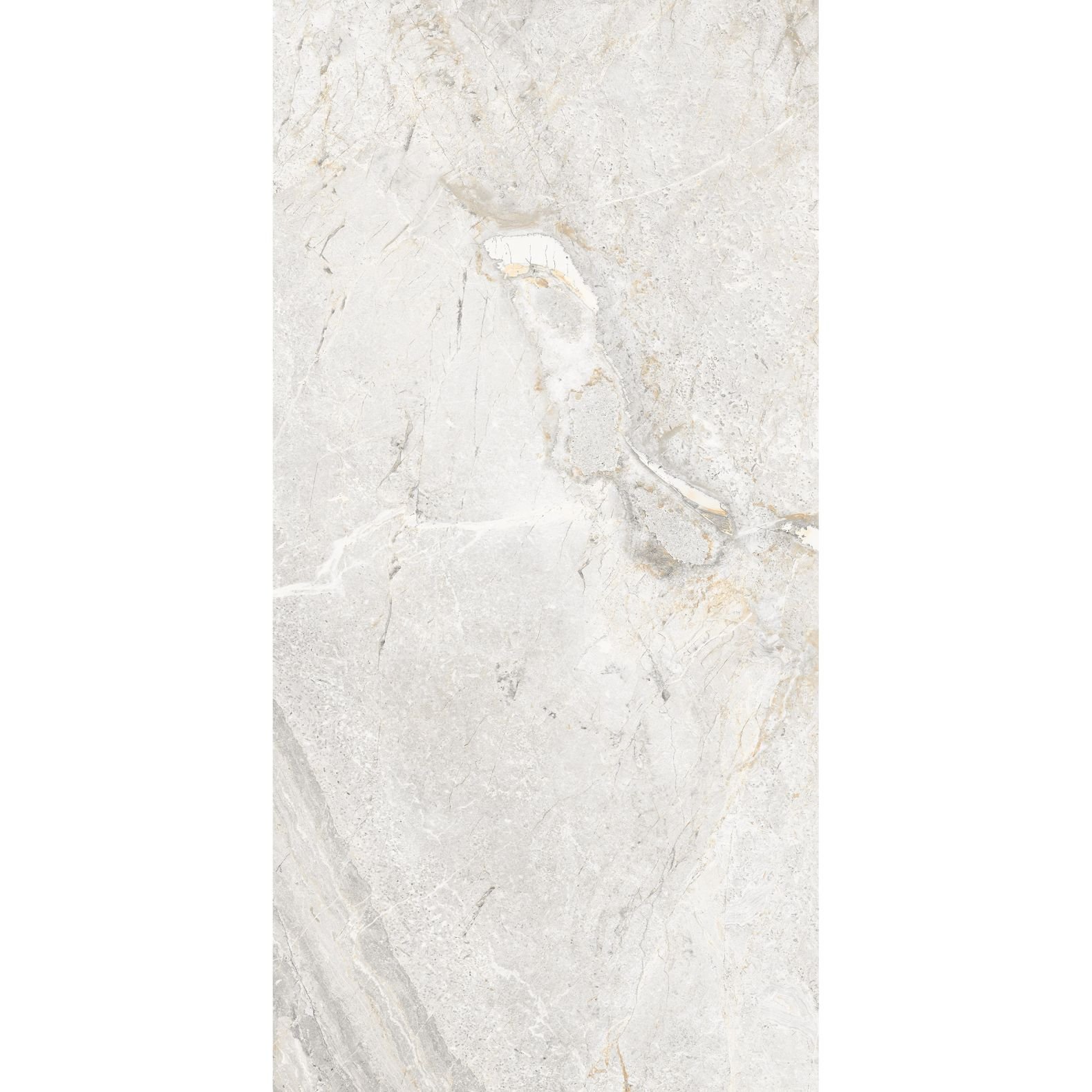 Керамогранит Realistik (Реалистик) Esme white sugar carving 60x120 см